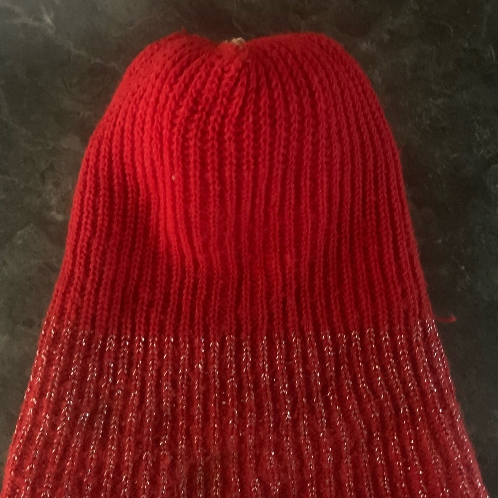 Vintage 1980’s Michael Jackson Hat - Picture 3 of 4